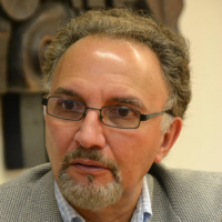 Edgar Gonzalez-Gaudiano